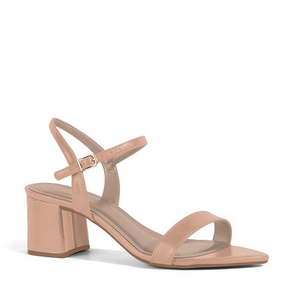 Sandalias Ariel
