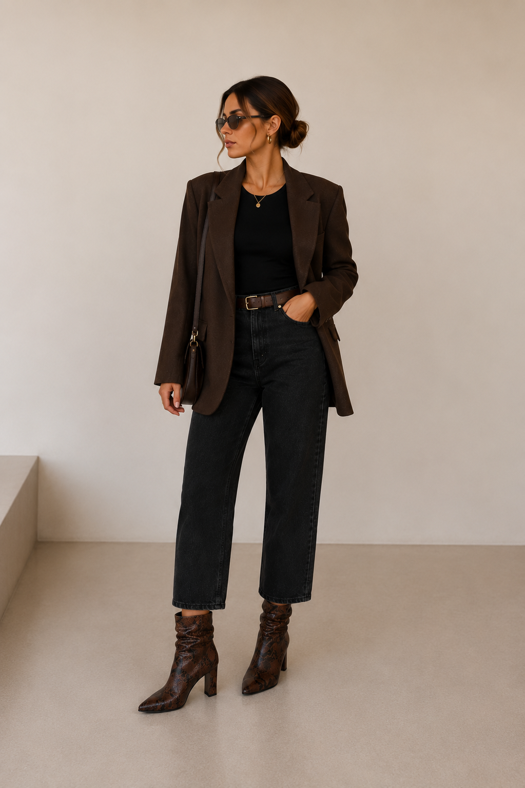 Botas Amanda
