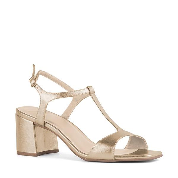 Sandalias Lauren