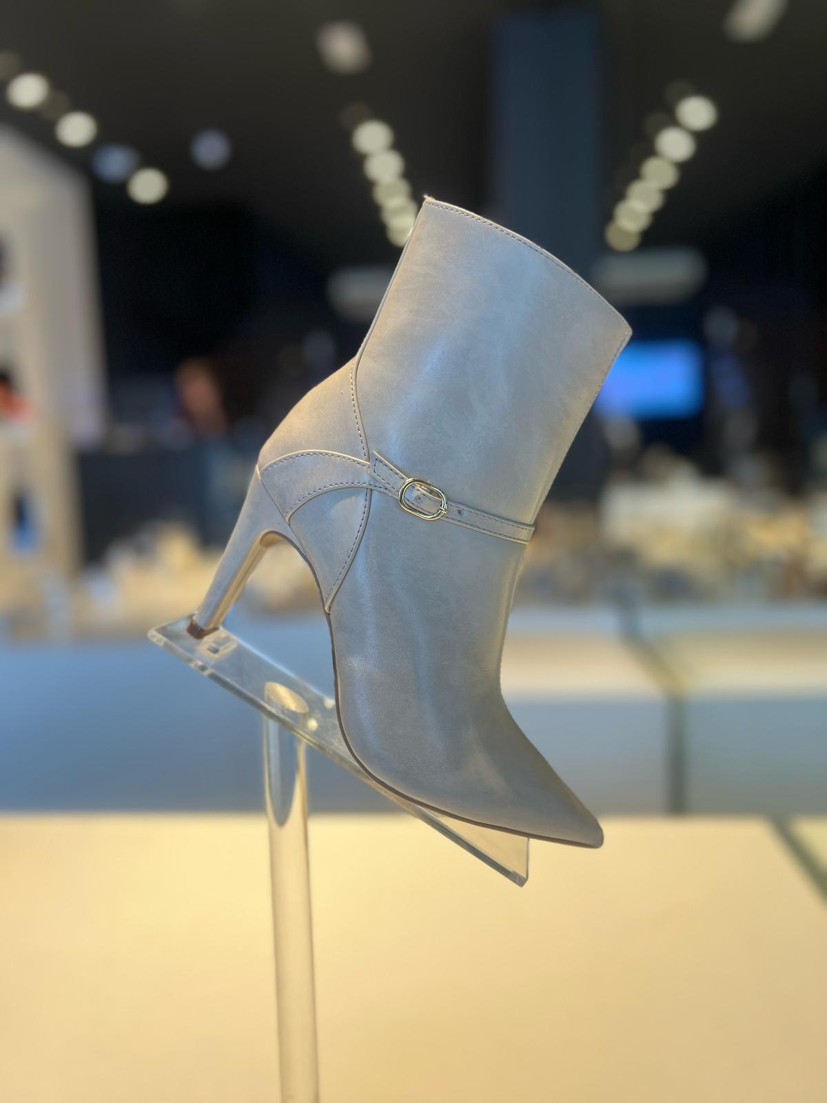 Botas Charlote