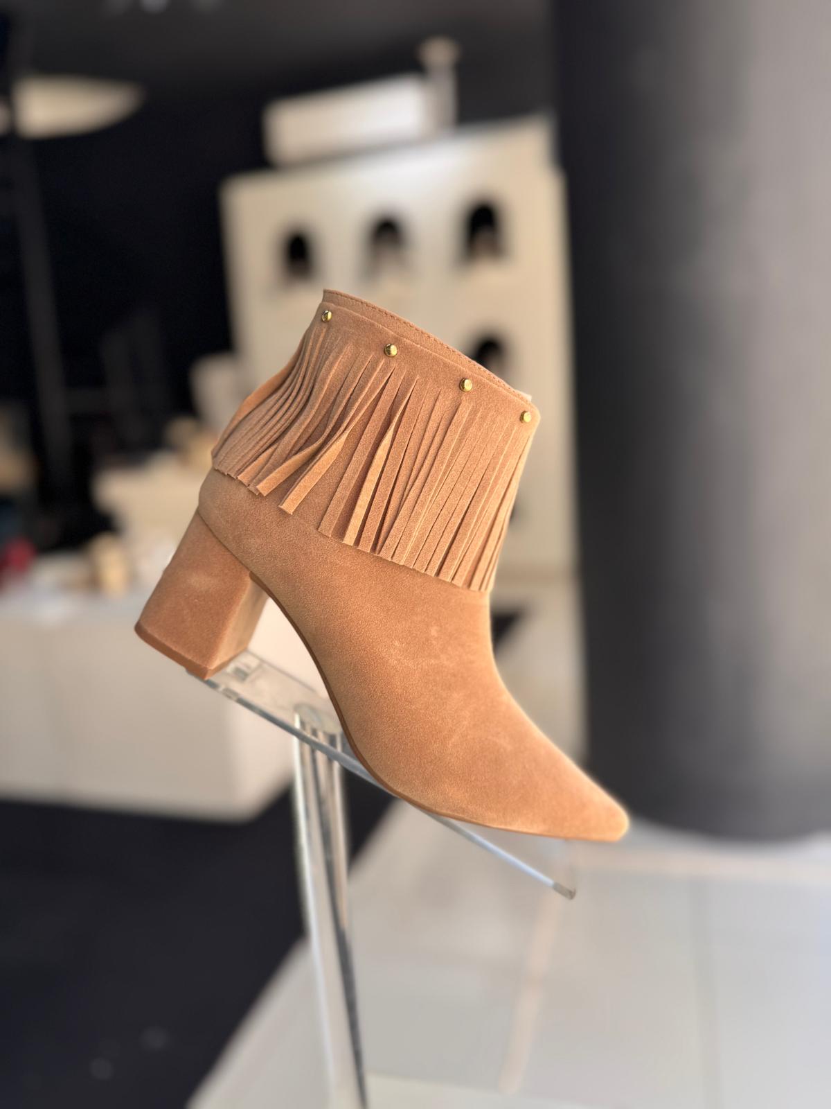 Botas Anita