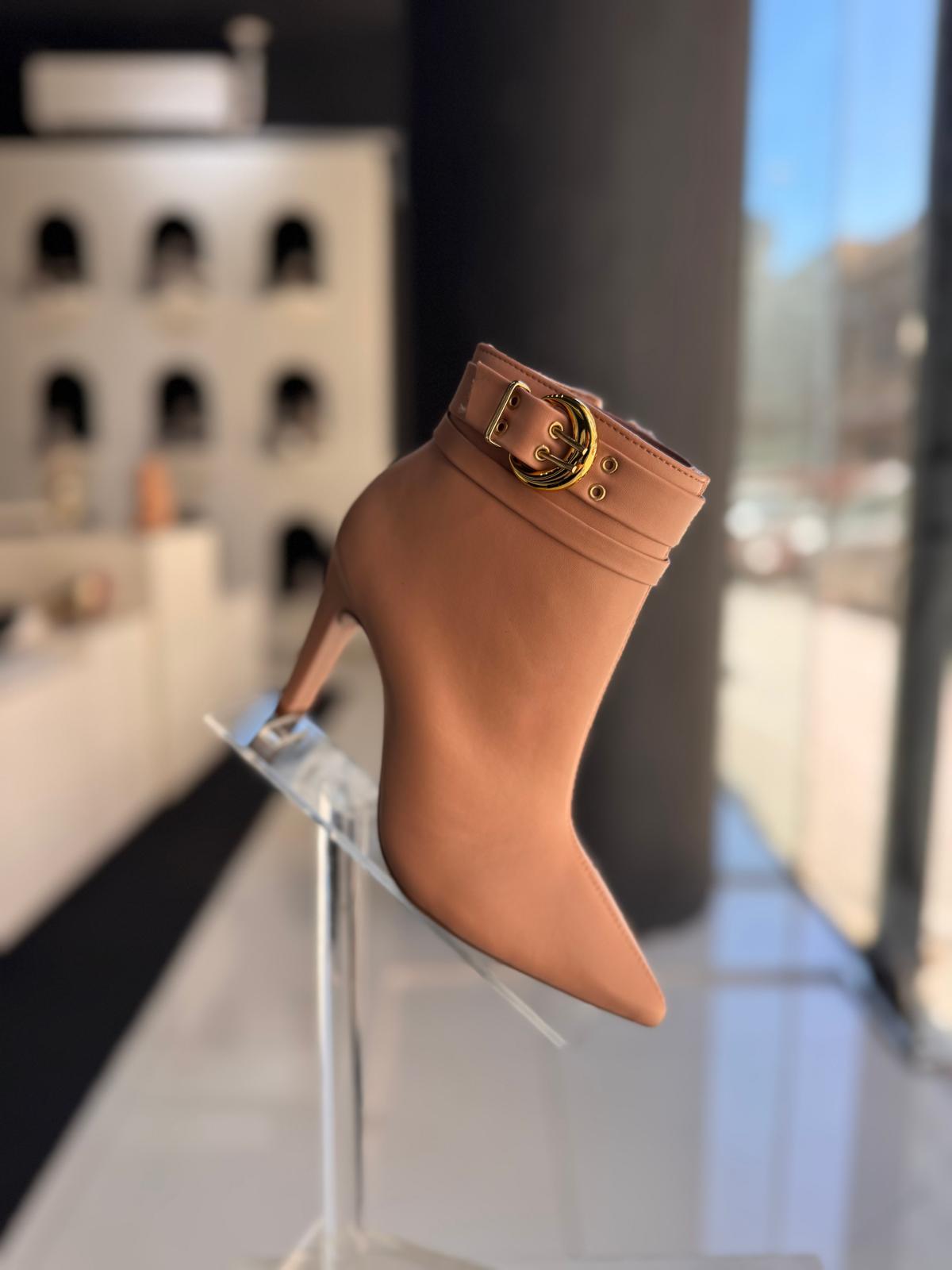 Botas Luci