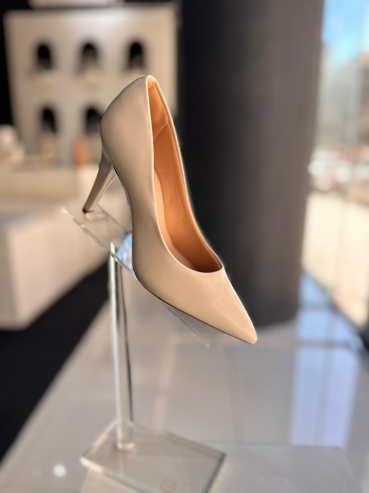 Zapatos Mayka