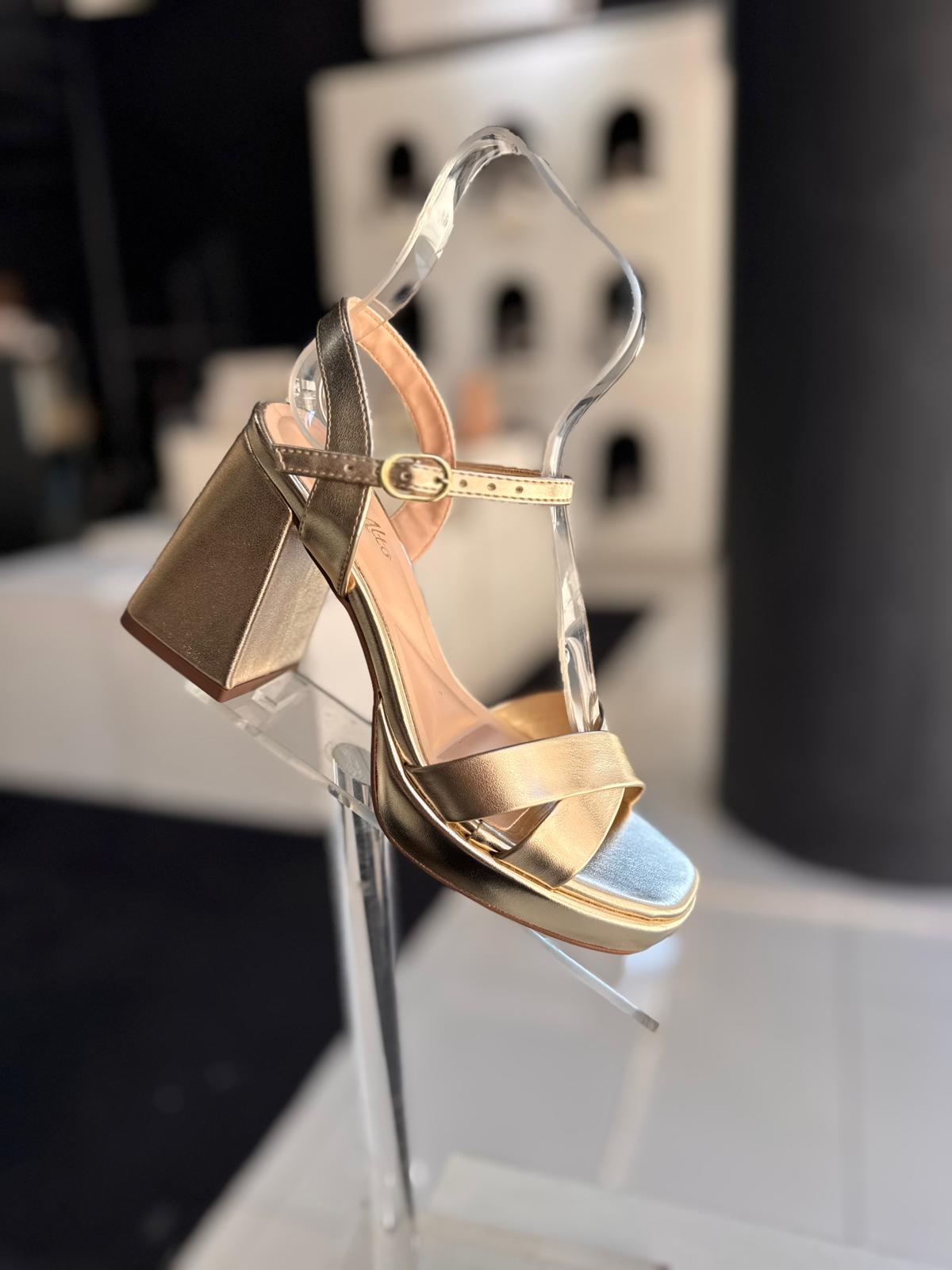 Sandalias Hera