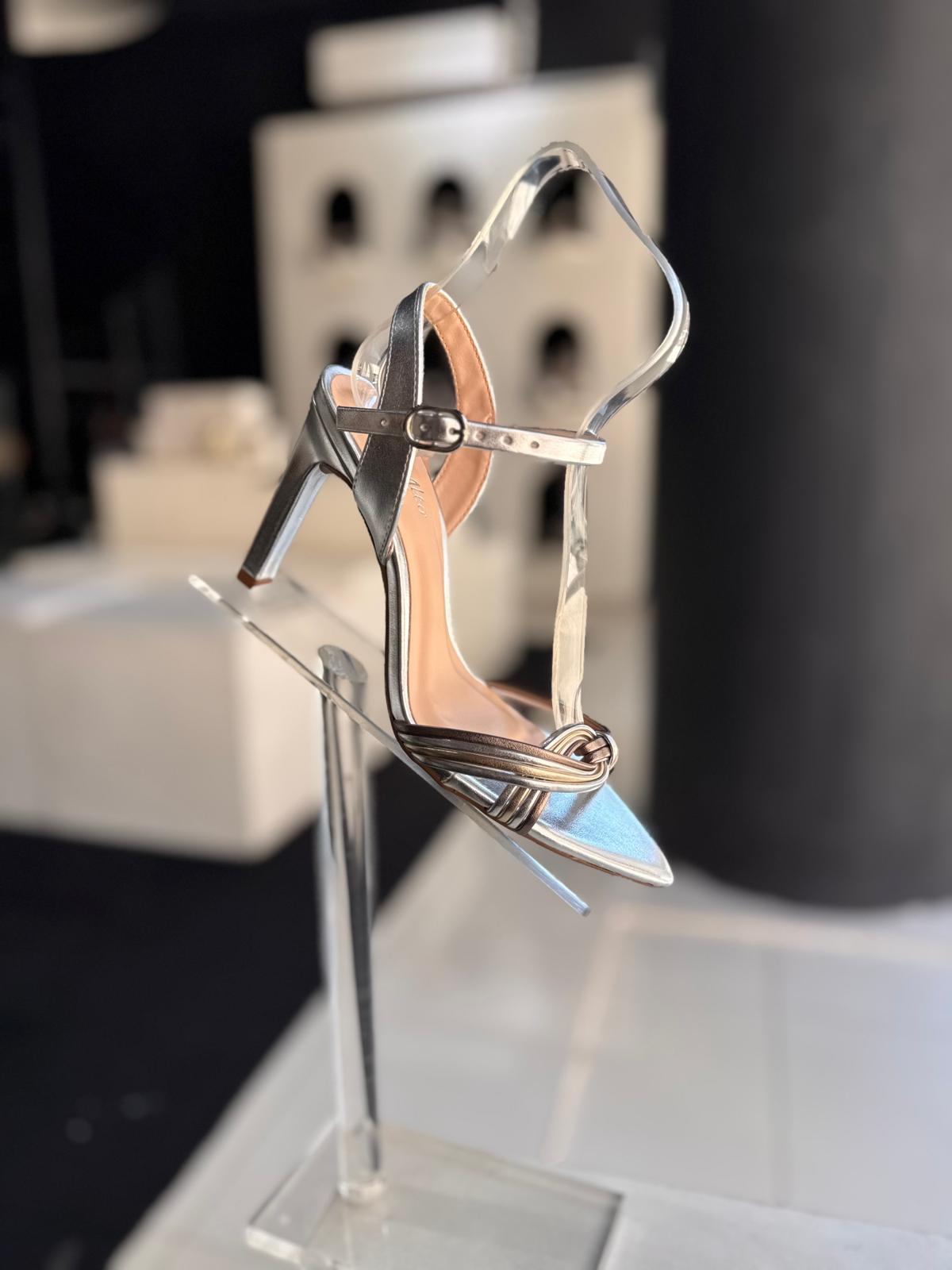 Sandalias Shine