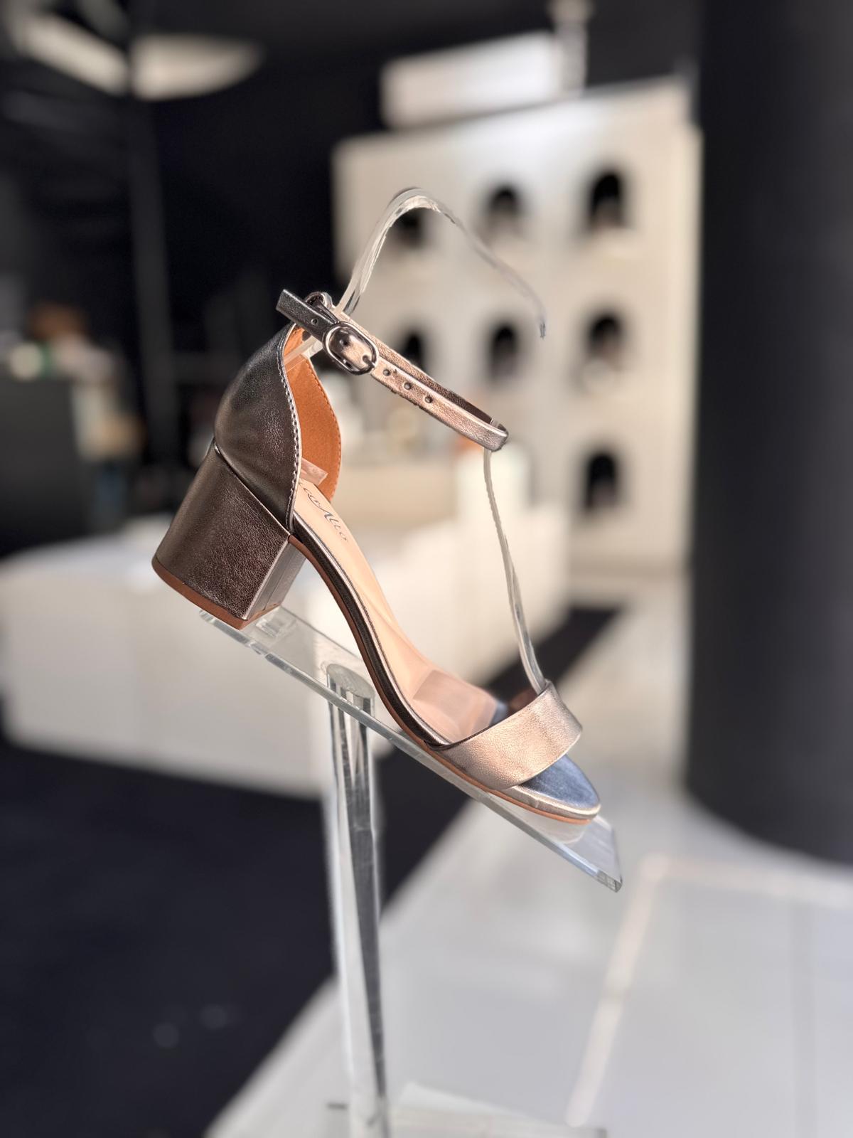 Sandalias Adiris
