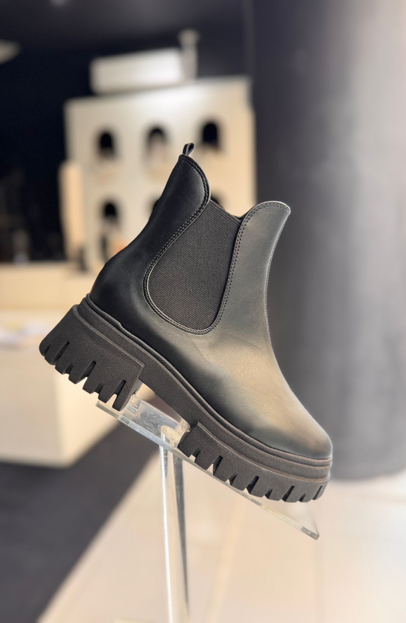 Botas Calista
