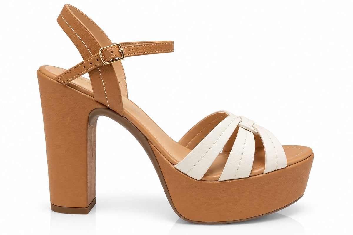 Sandalias Eva