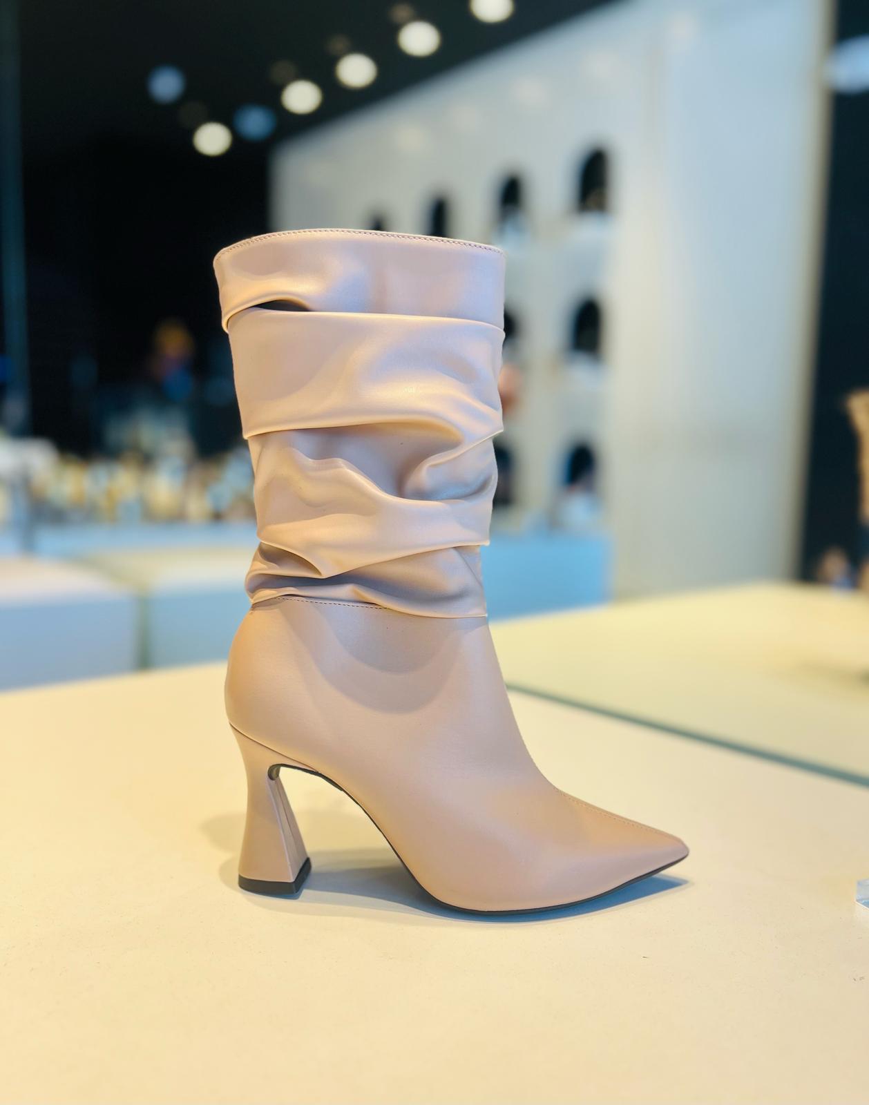 Botas Evie