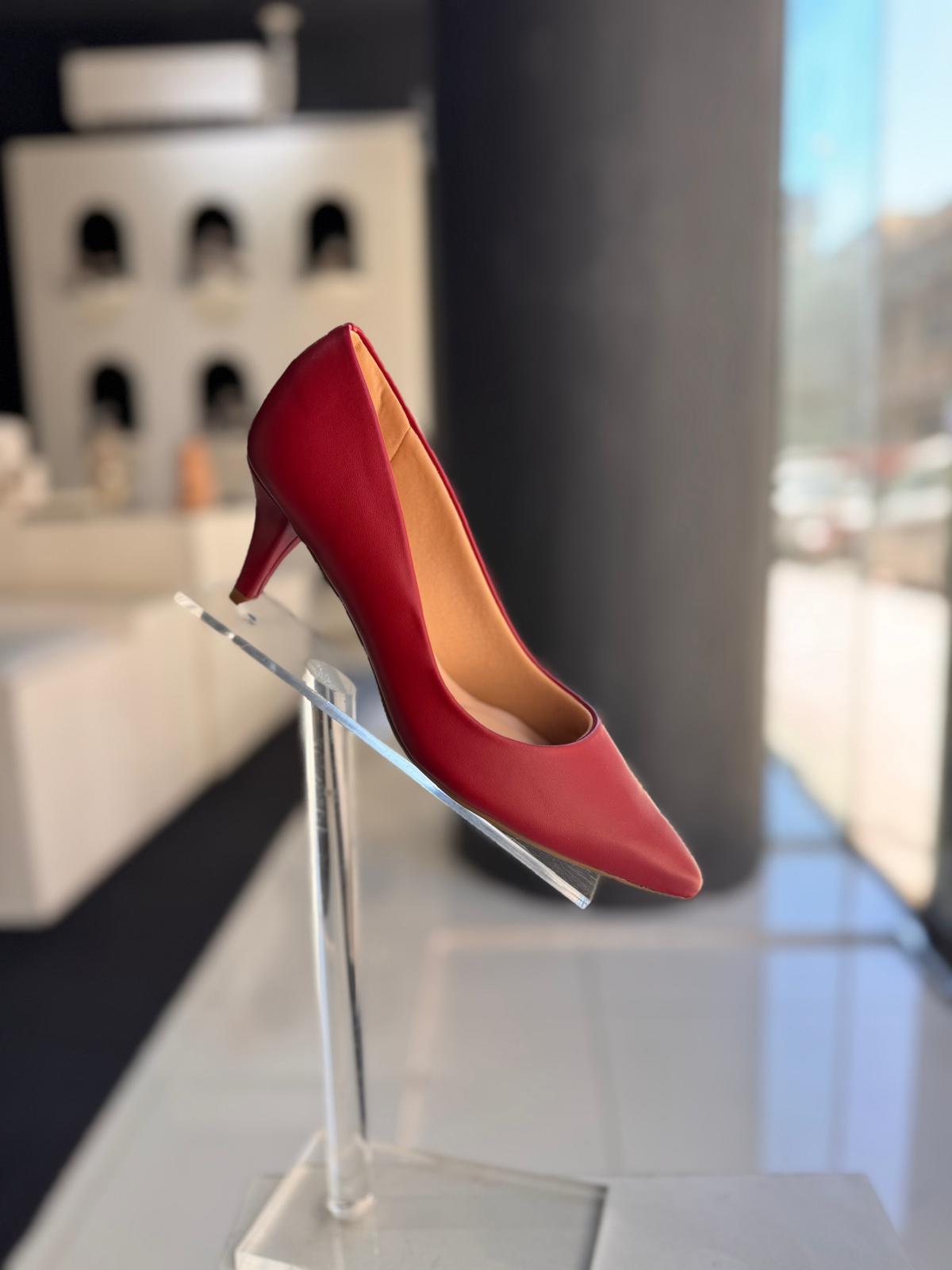 Zapatos Melissa