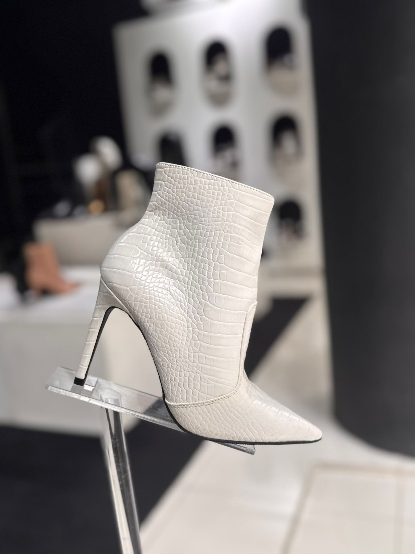 Botas Mica