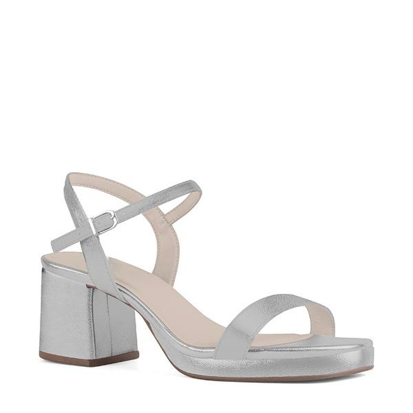 Sandalias Sacha
