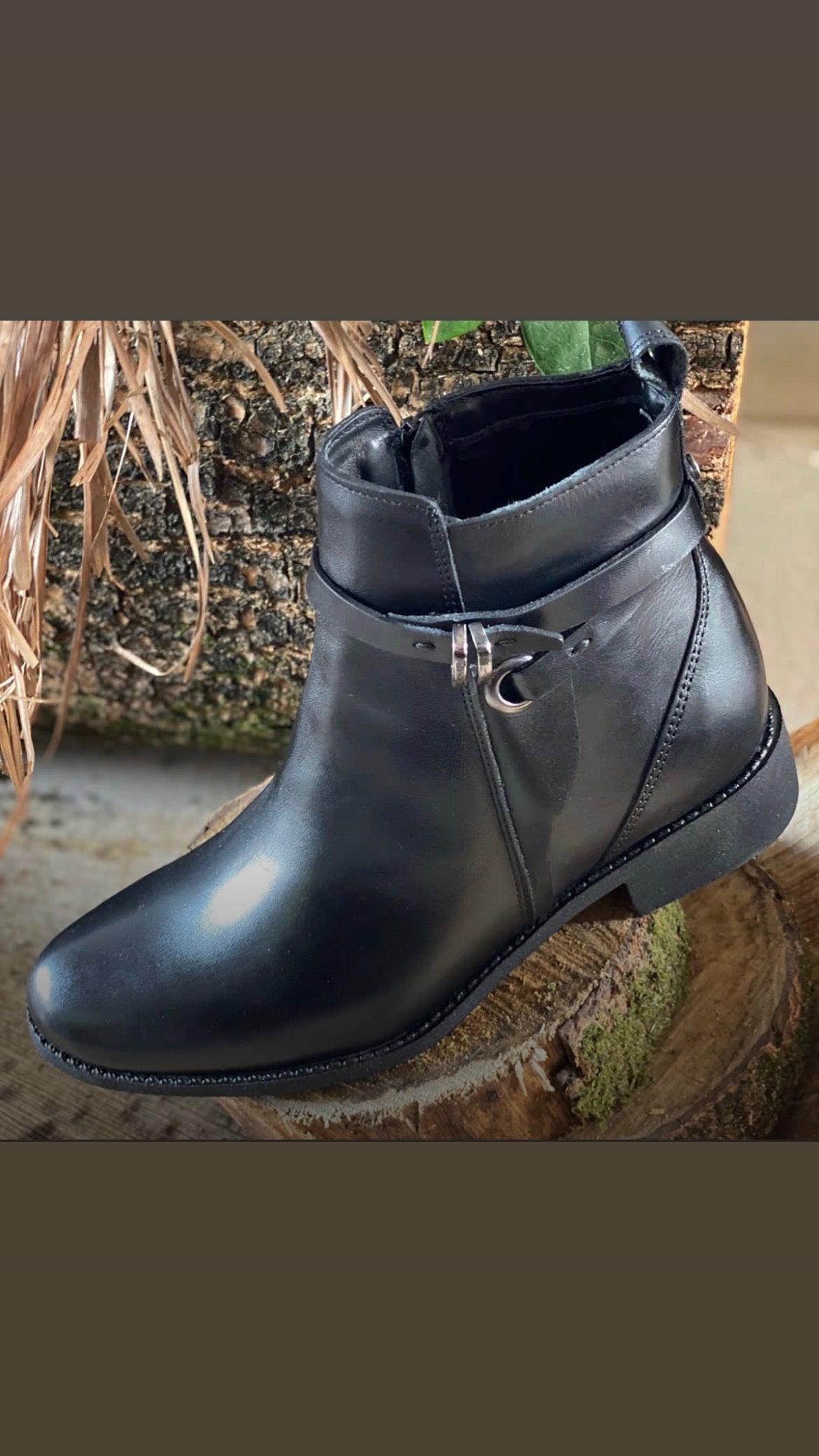 Bota Rosi - 40% OFF - $4390.