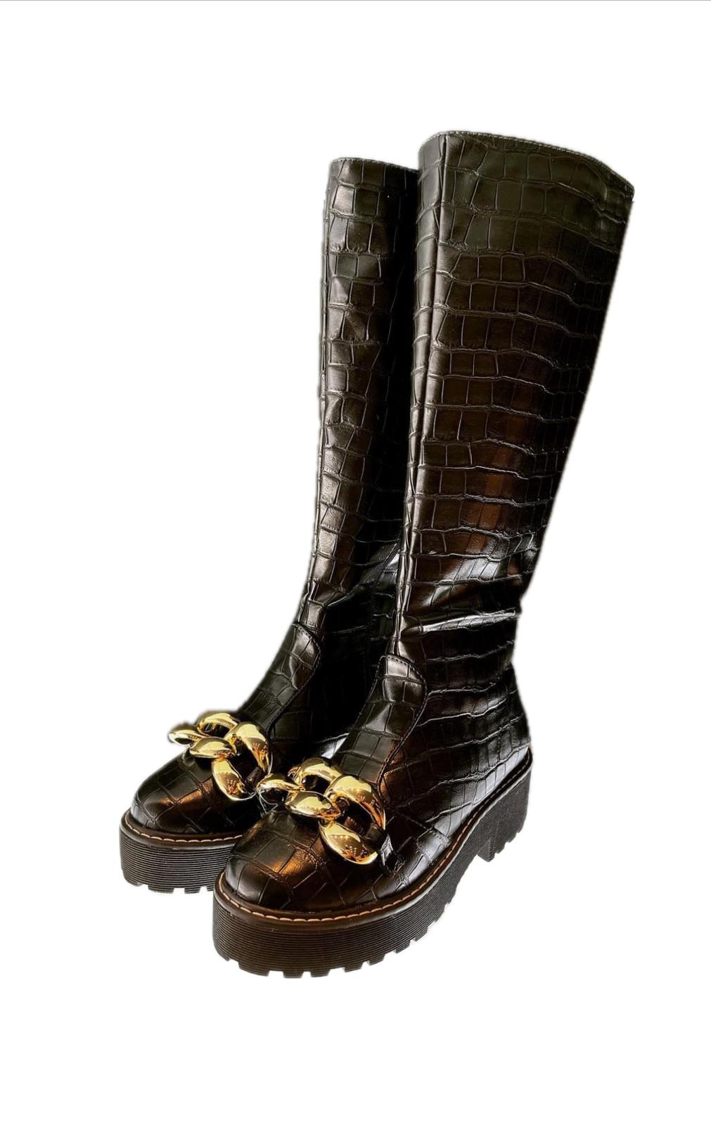 Bota Karen - 40% OFF - $5390.