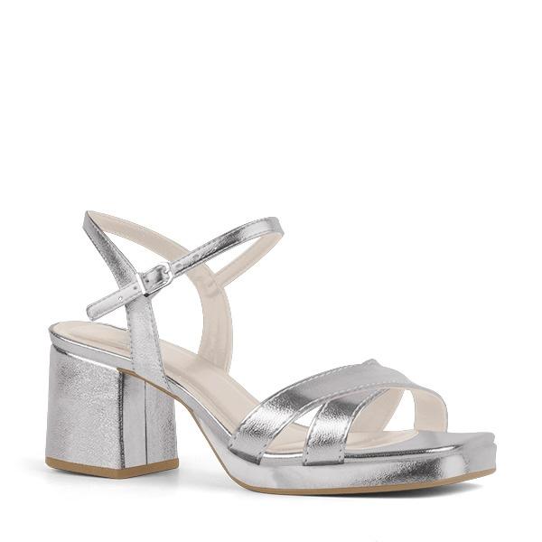 Sandalias Gina