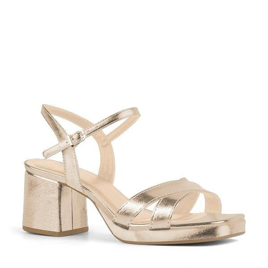 Sandalias Gina
