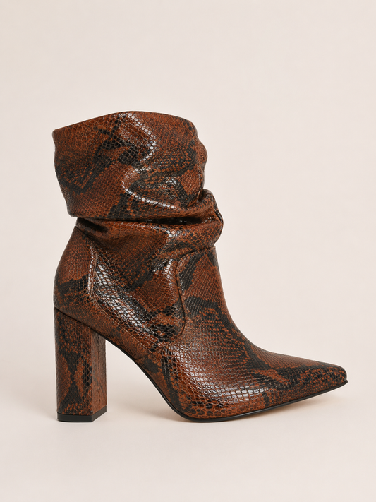 Botas Amanda
