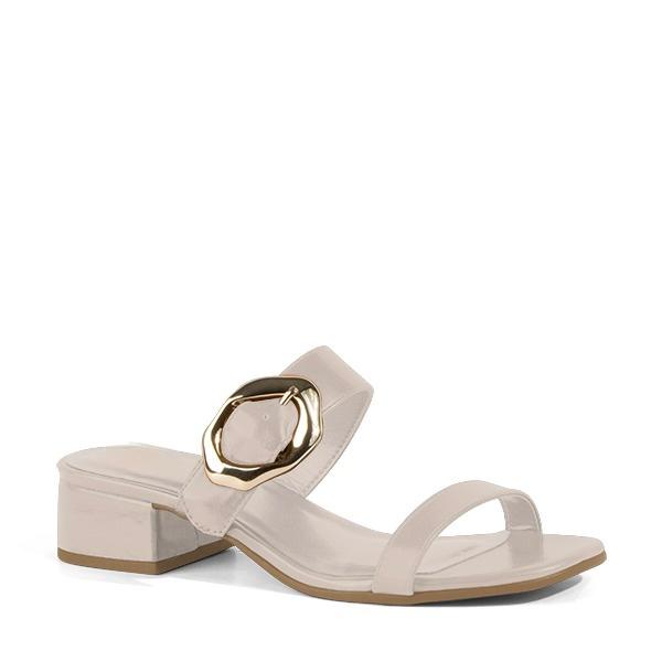 Sandalias Sol