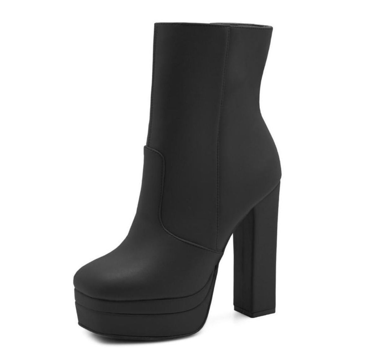 Botas Aria- 40% OFF - $4090