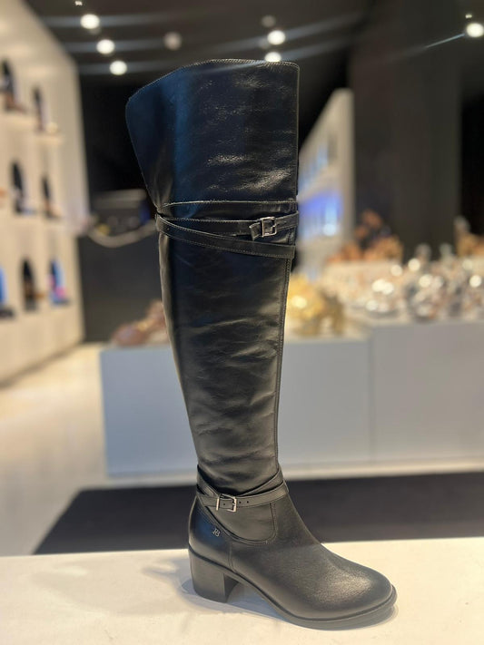 Botas Ursula - 50% OFF $6790