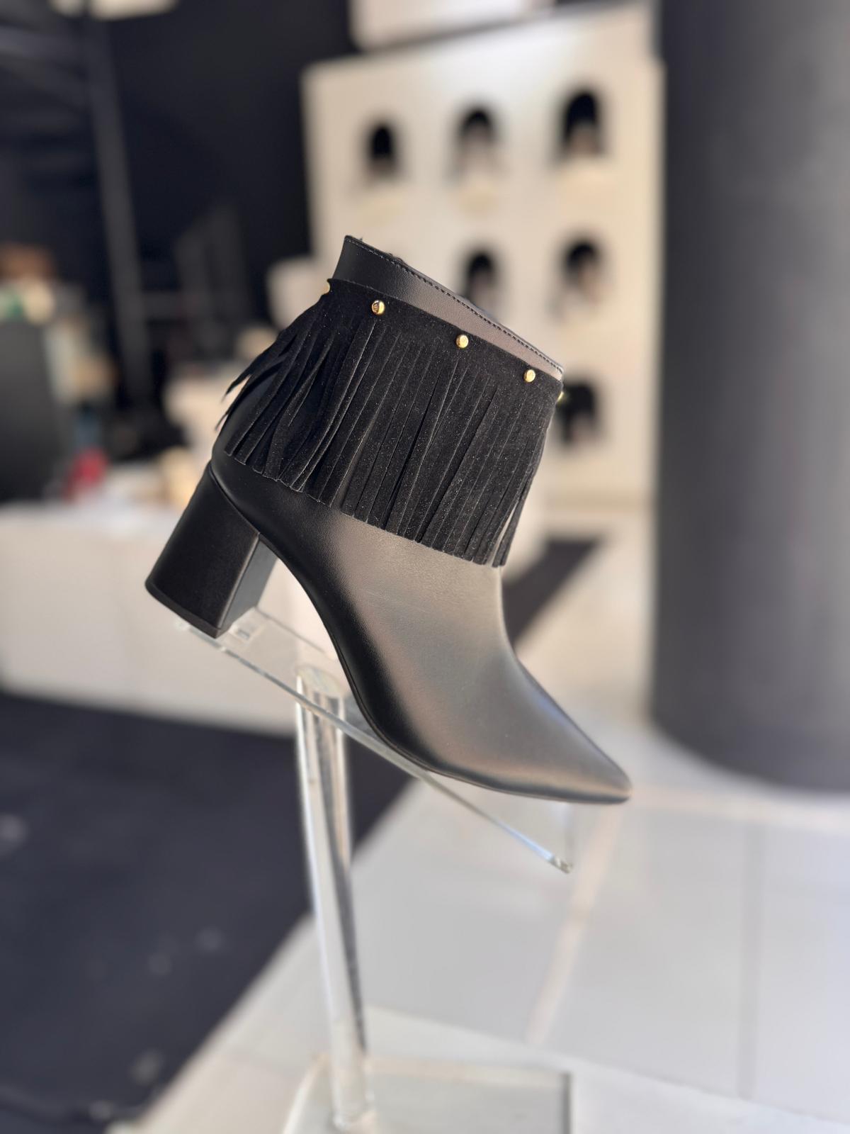 Botas Anita