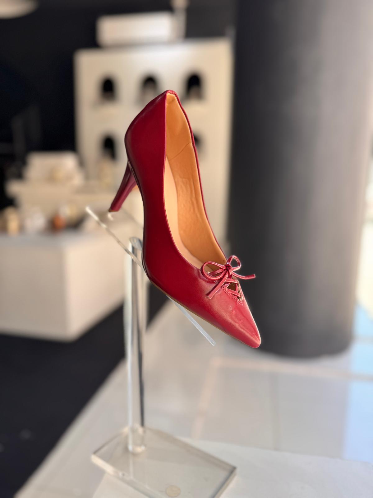 Zapatos Cielo