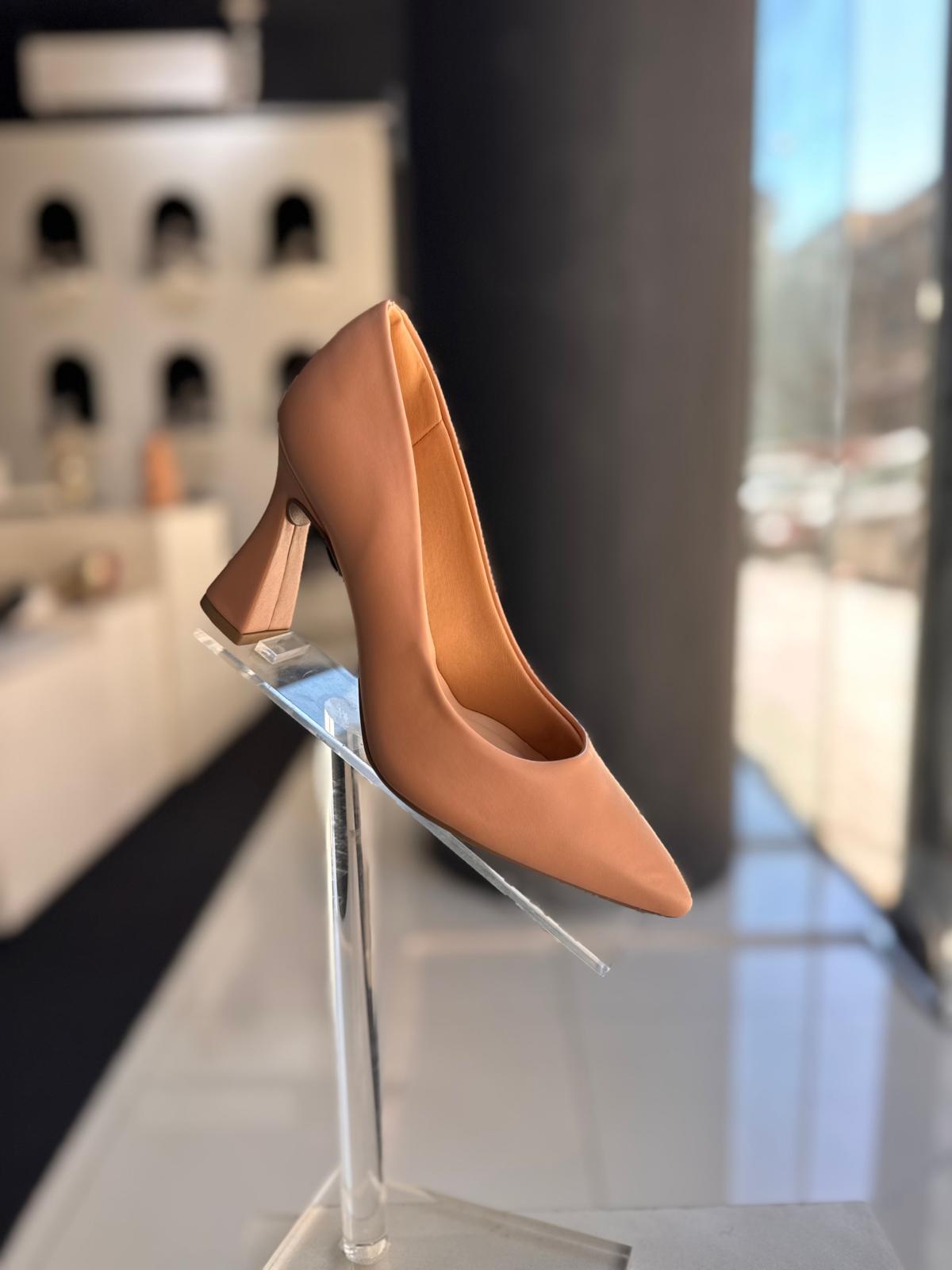 Zapatos Federica 1