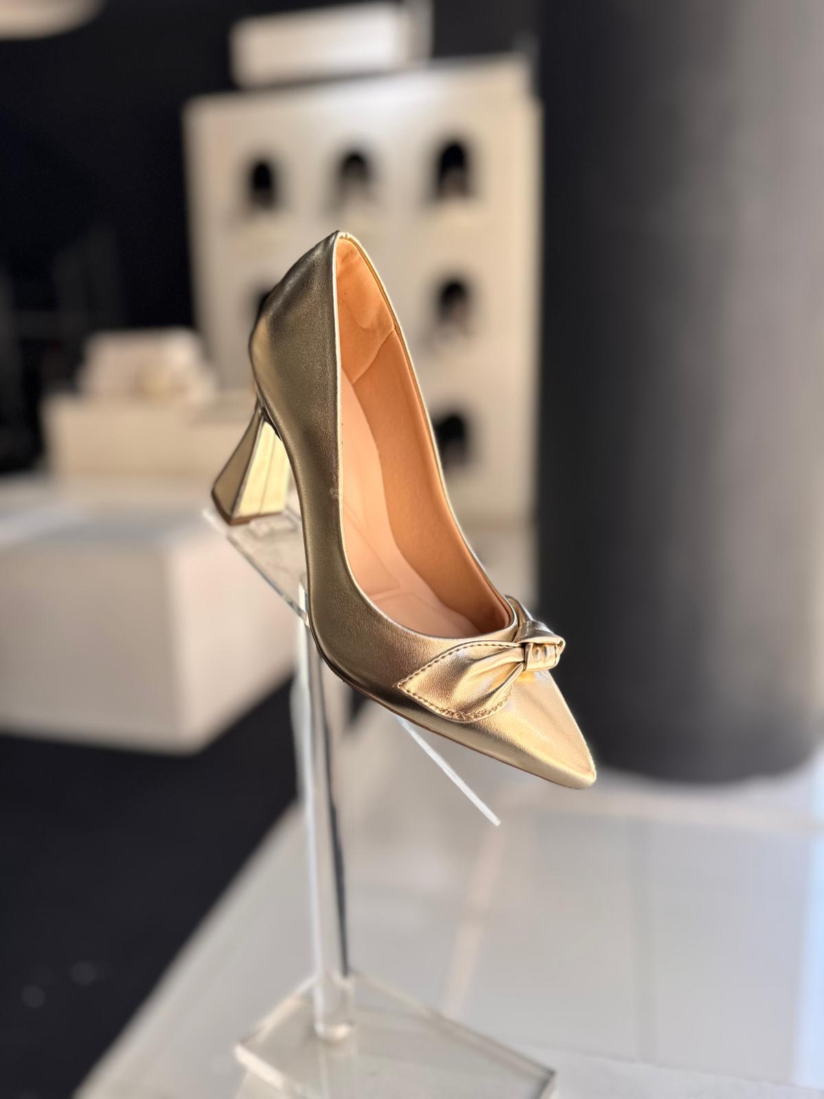 Zapatos Nara
