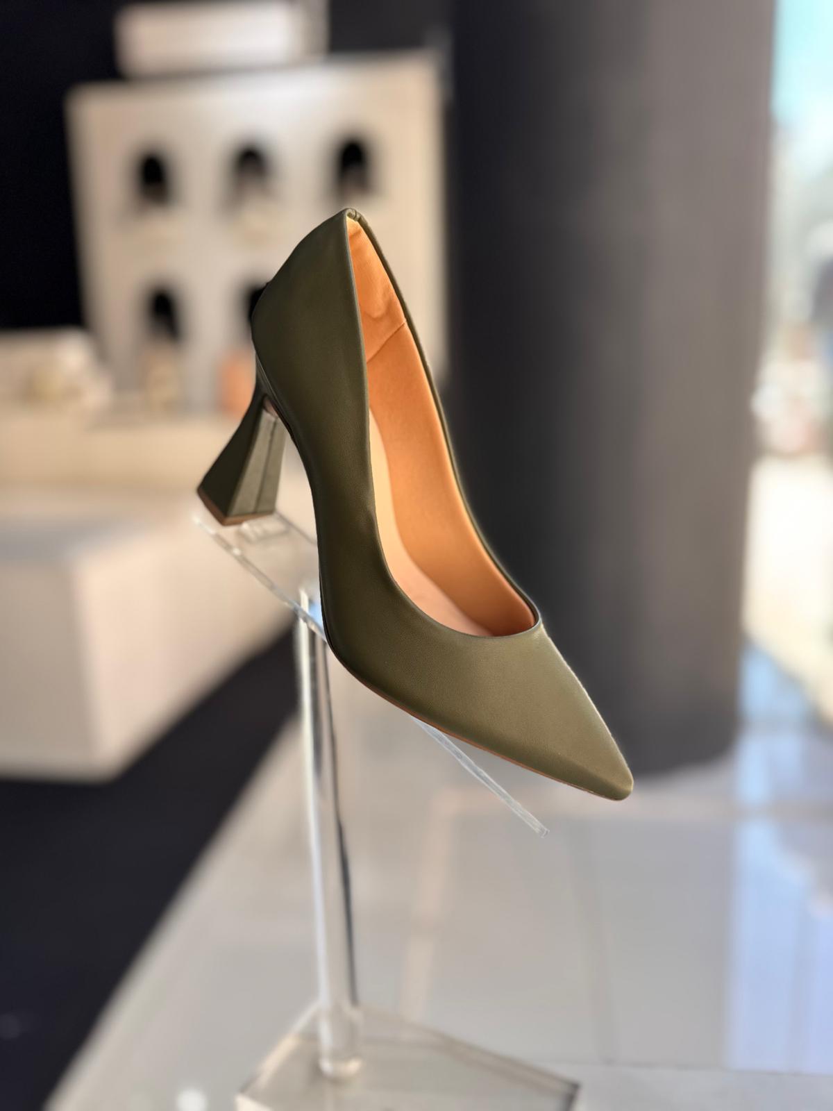Zapatos Federica 1