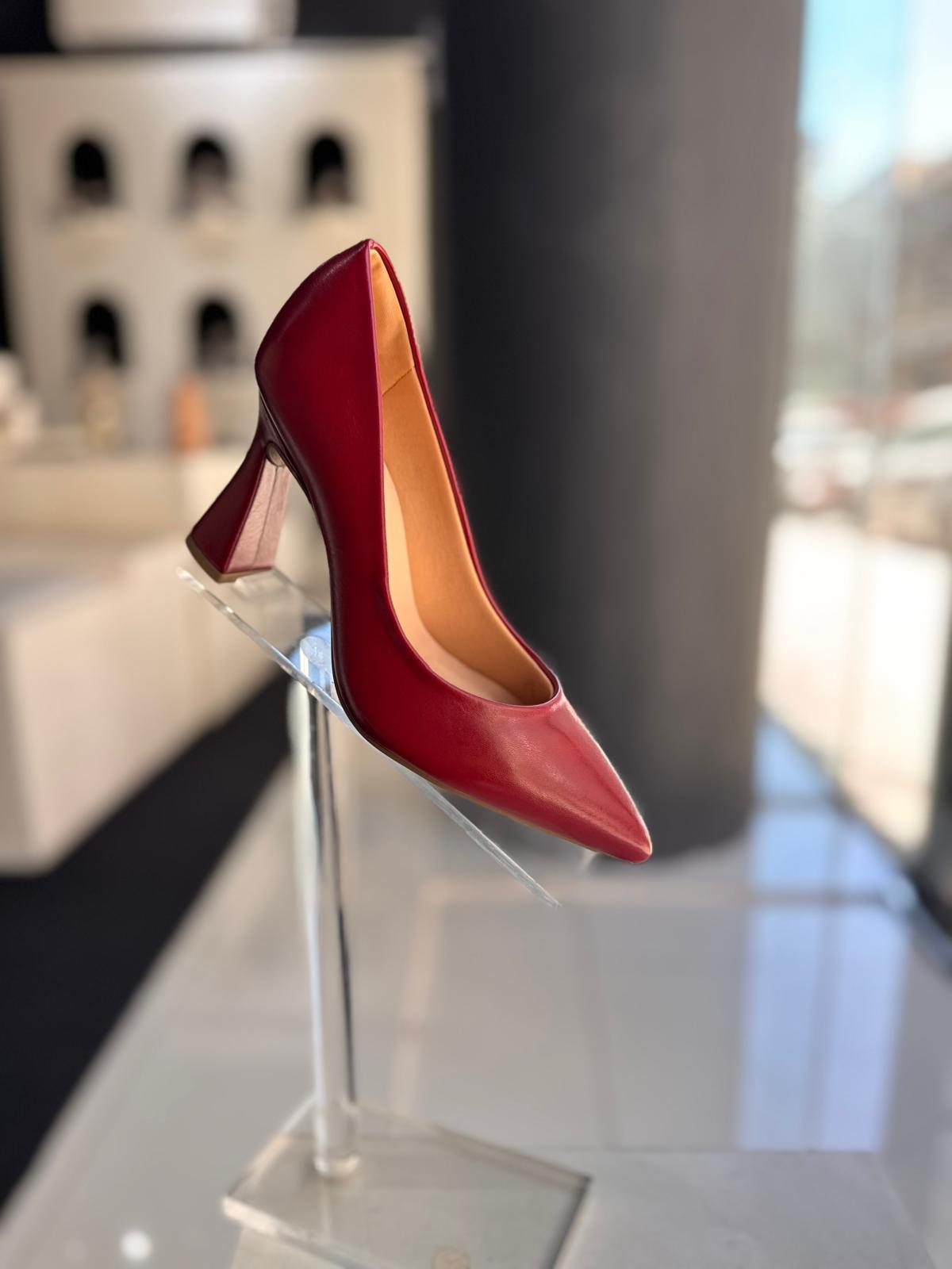Zapatos Federica 1