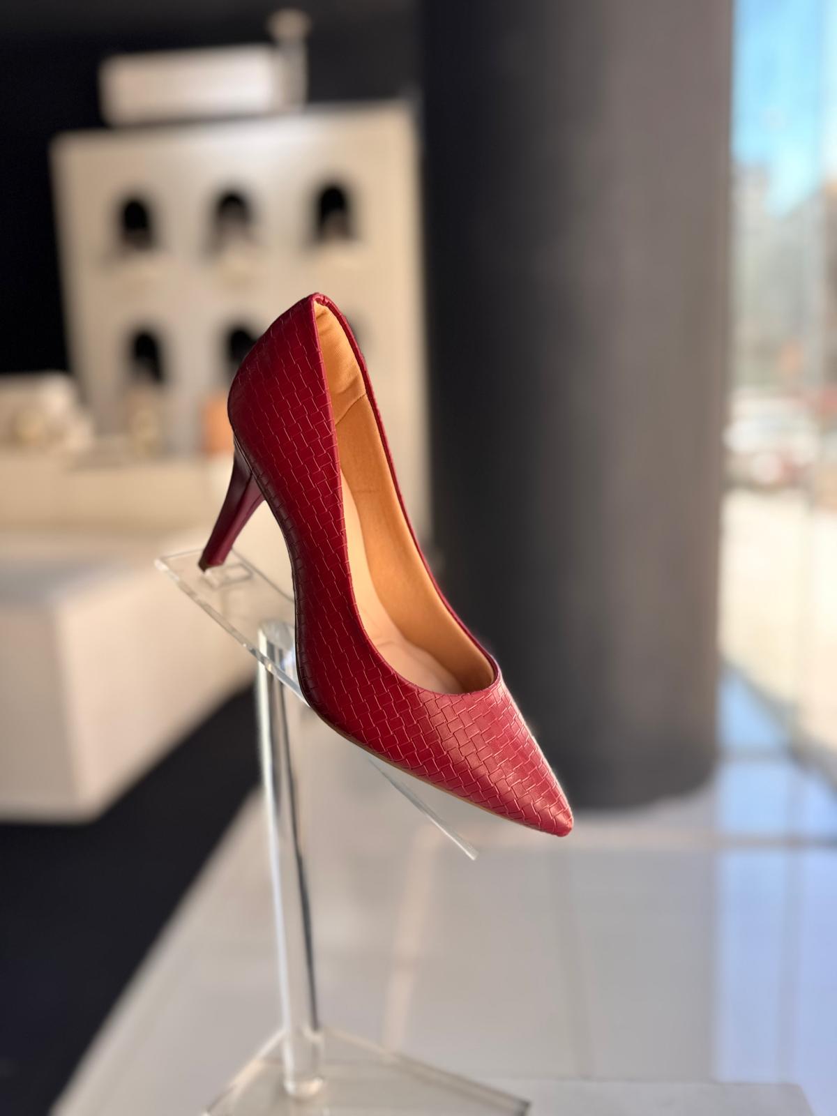 Zapatos Mayka