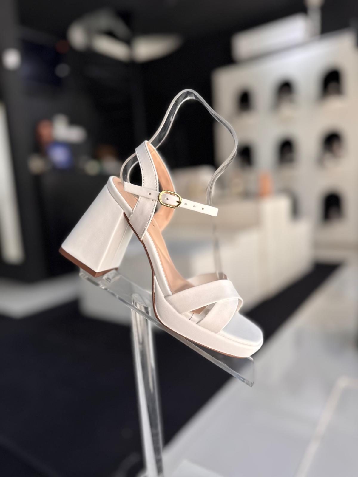 Sandalias Hera