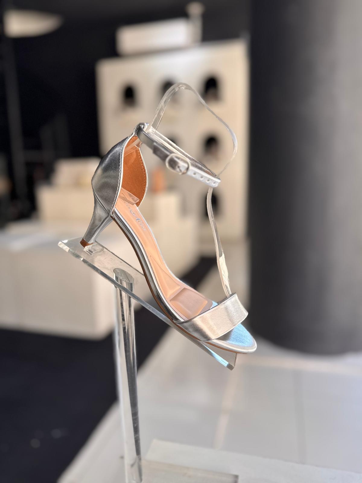 Sandalias Clementina