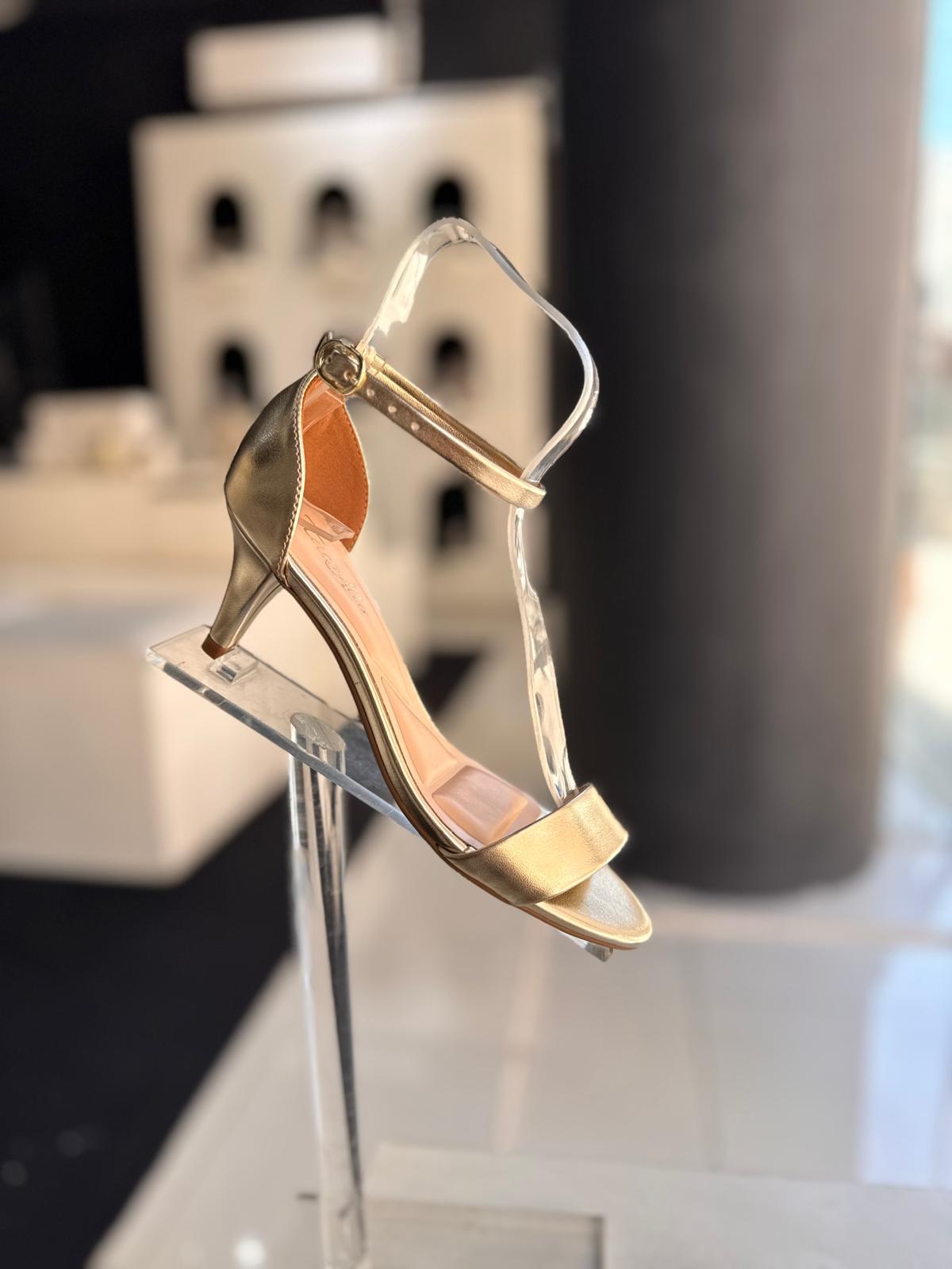 Sandalias Clementina