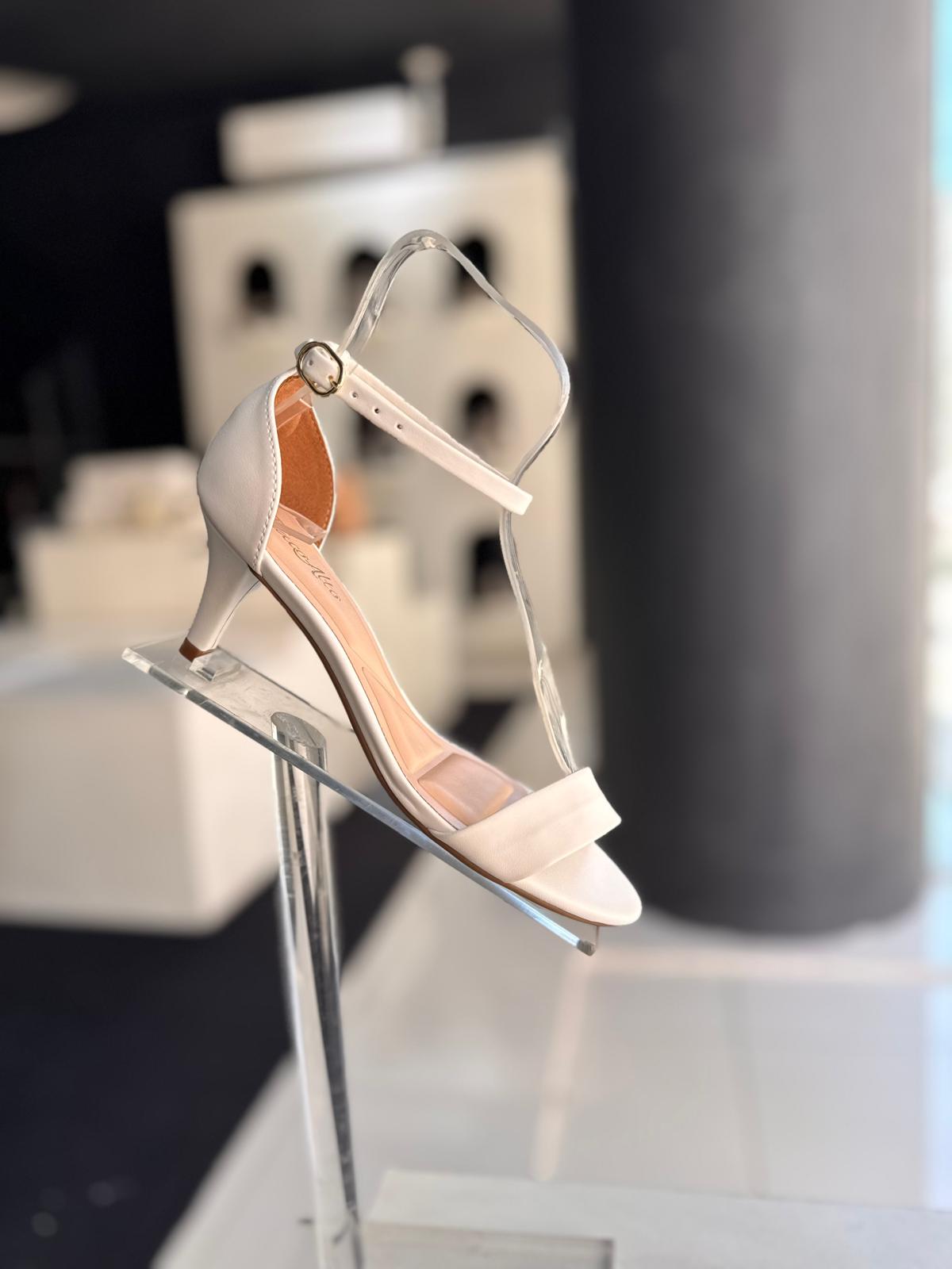 Sandalias Clementina