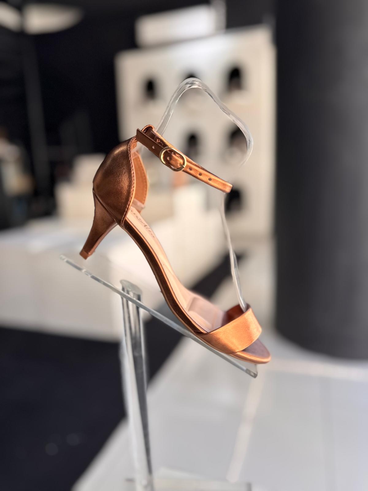 Sandalias Clementina