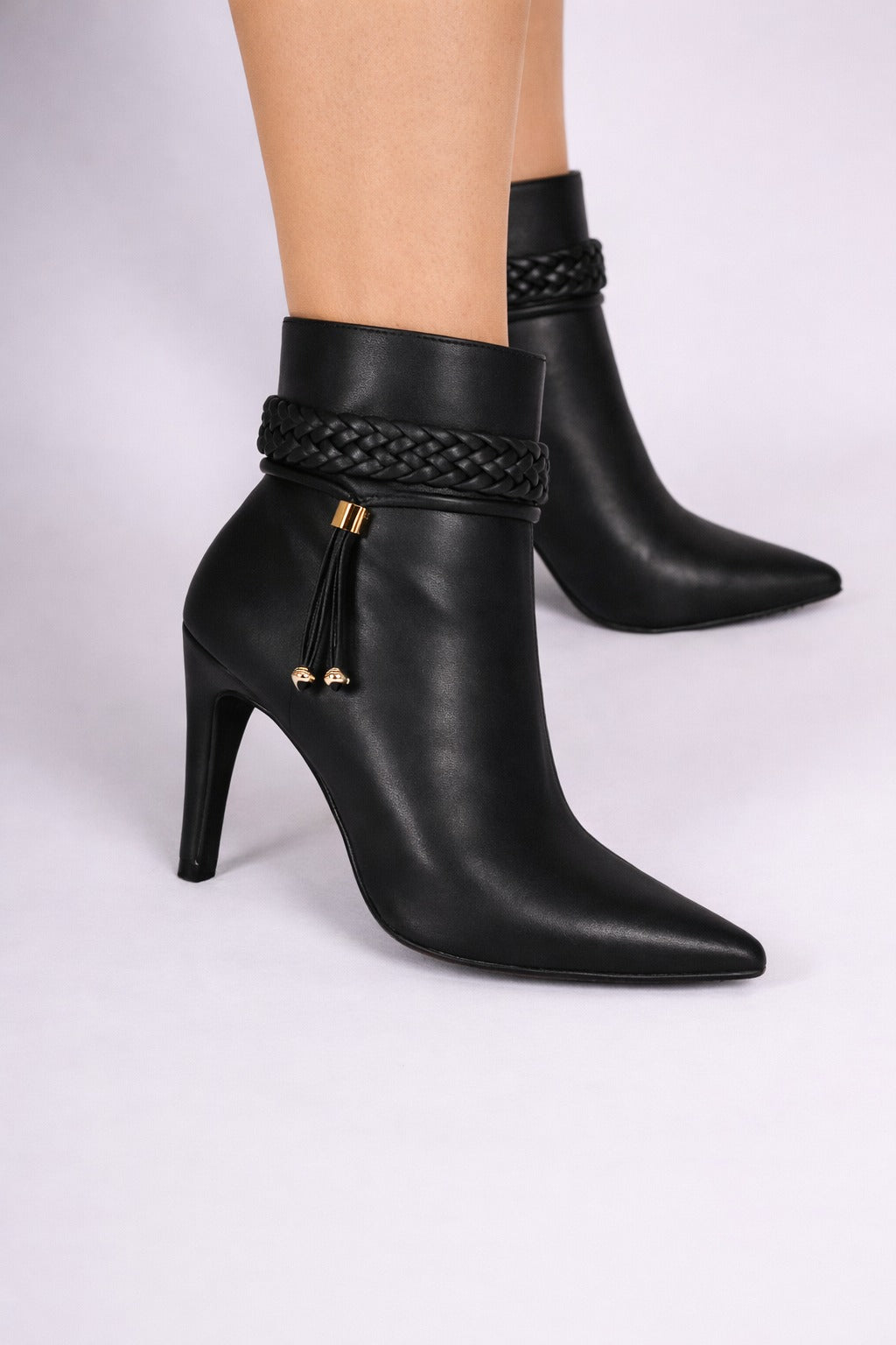 Botas Giorgina