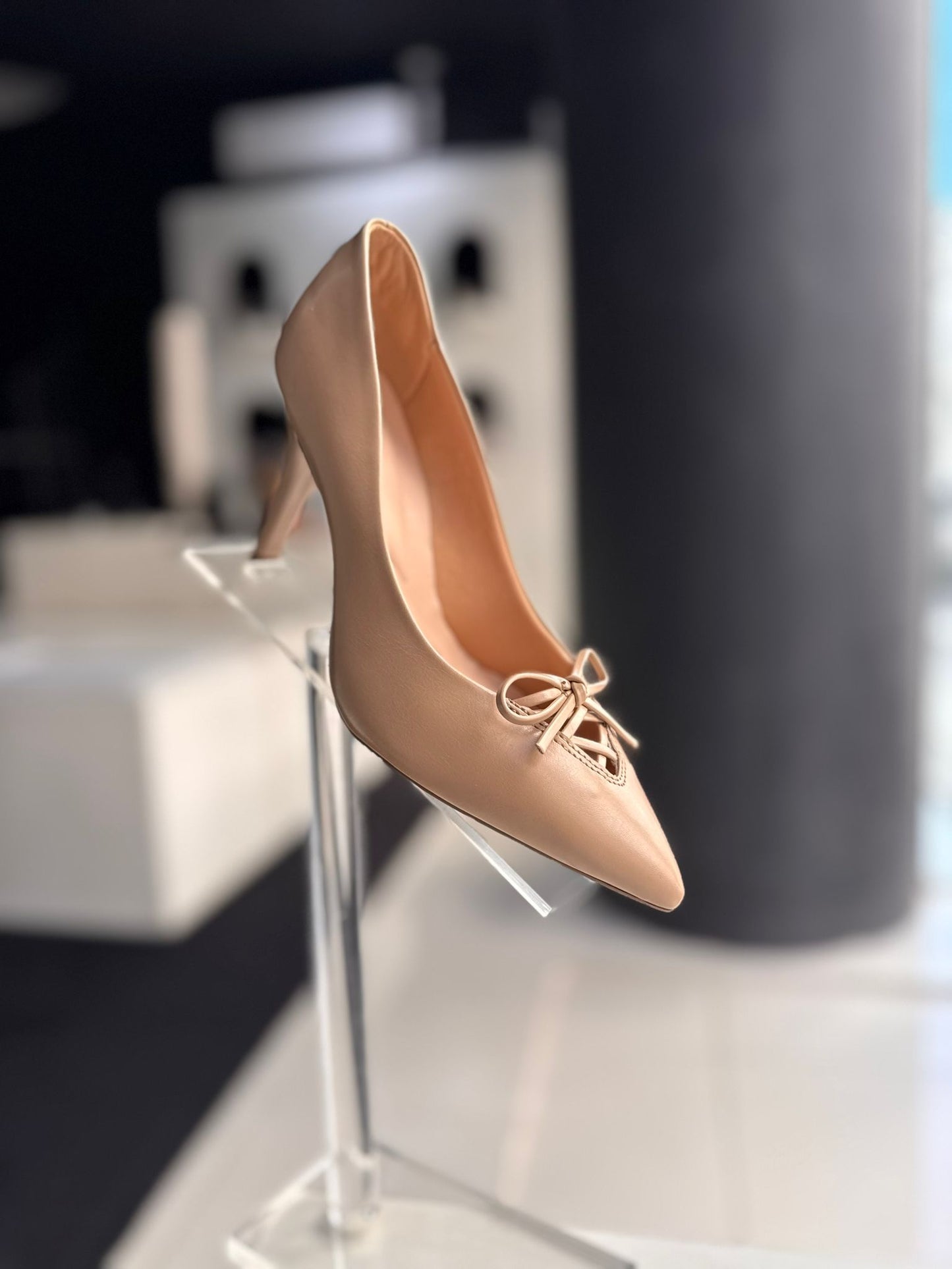 Zapatos Cielo