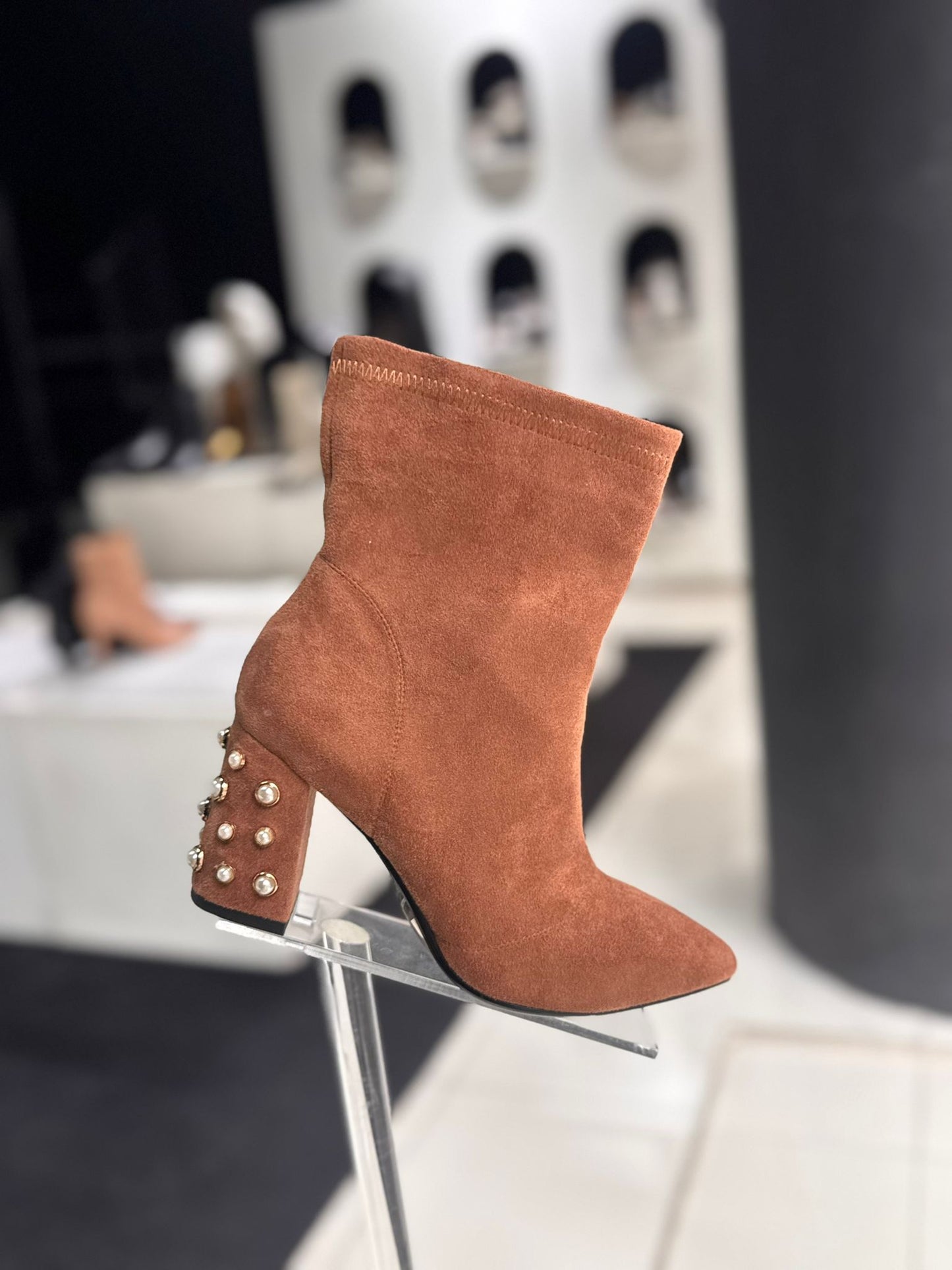 Botas Madeline