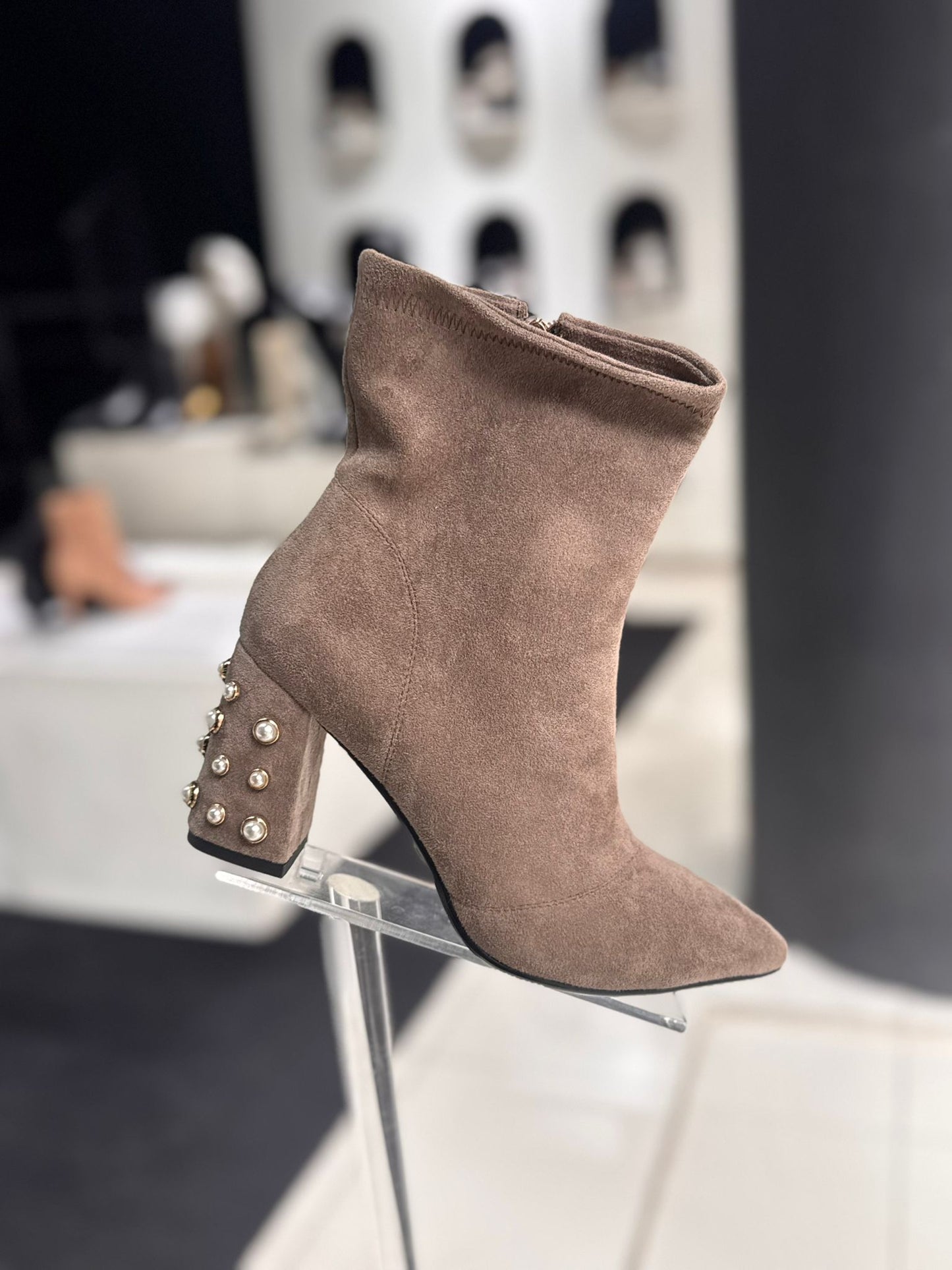 Botas Madeline