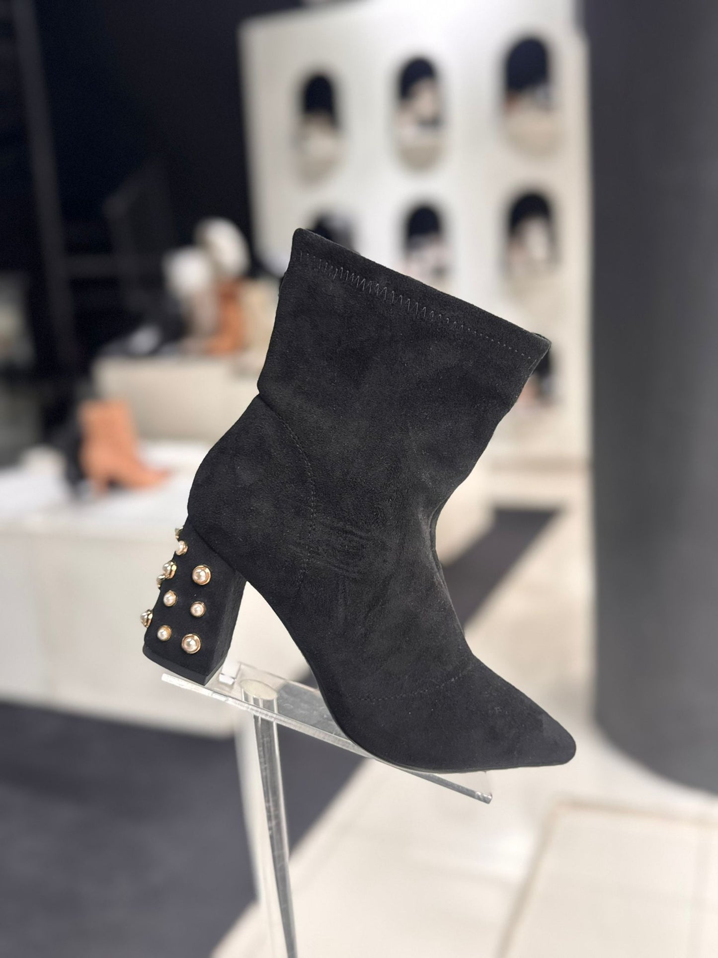 Botas Madeline