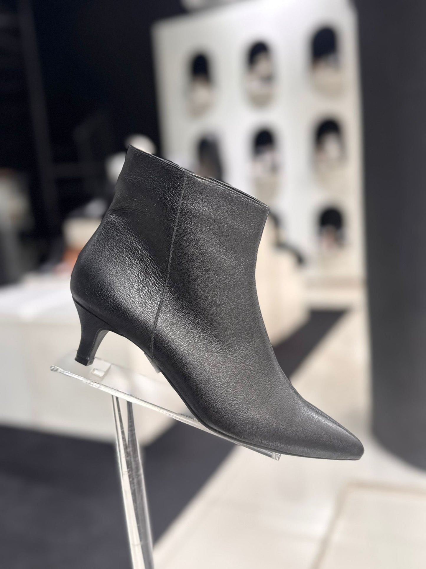 Botas Rosita