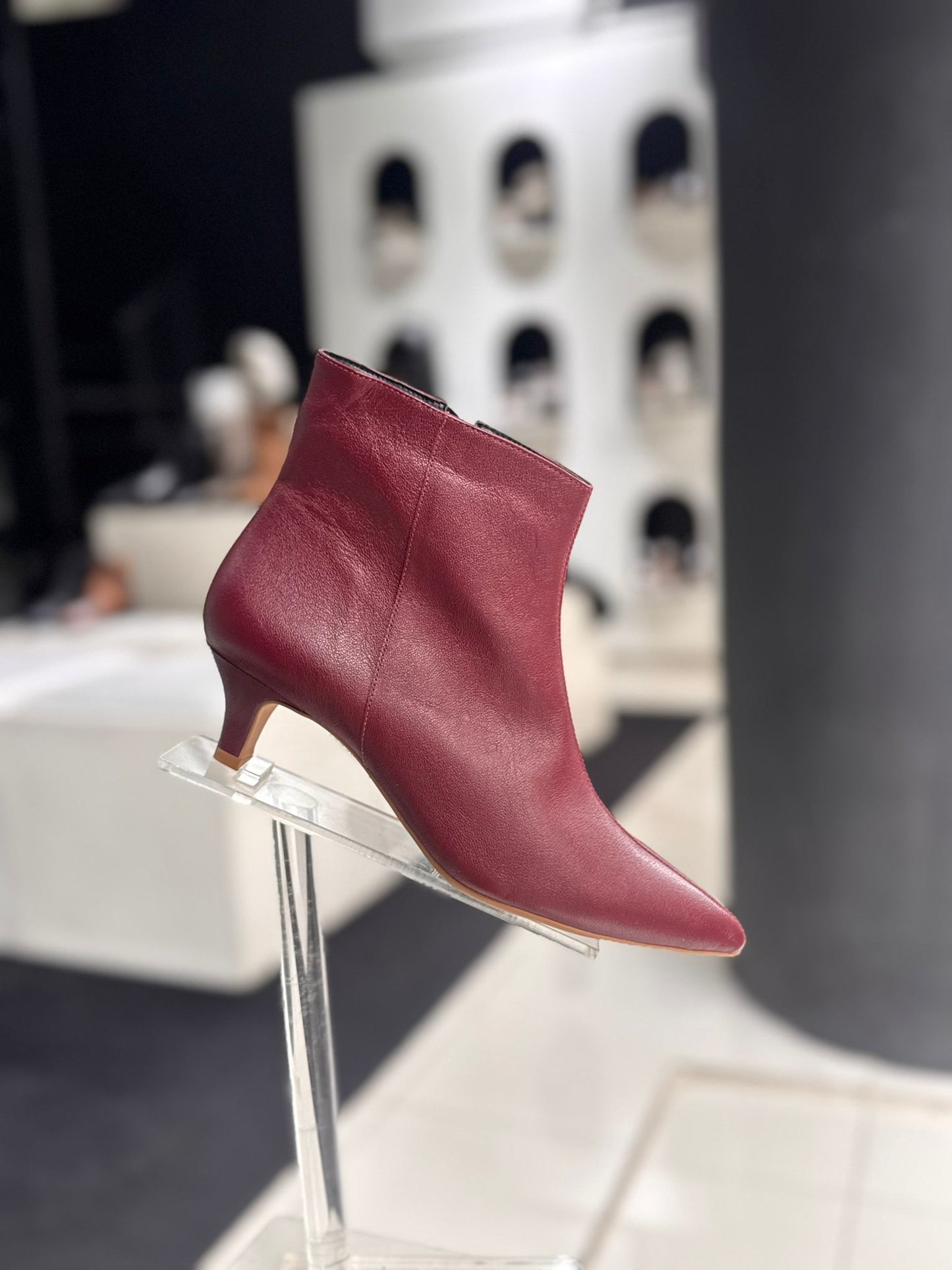 Botas Rosita