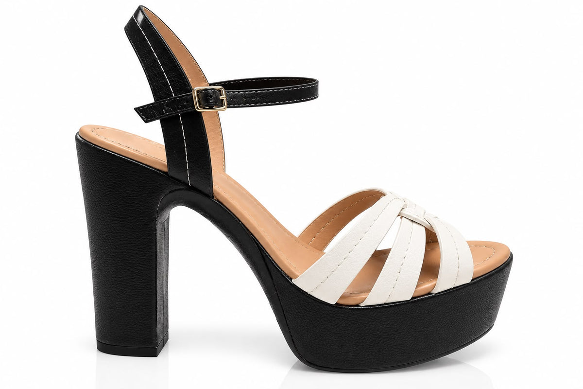 Sandalias Eva