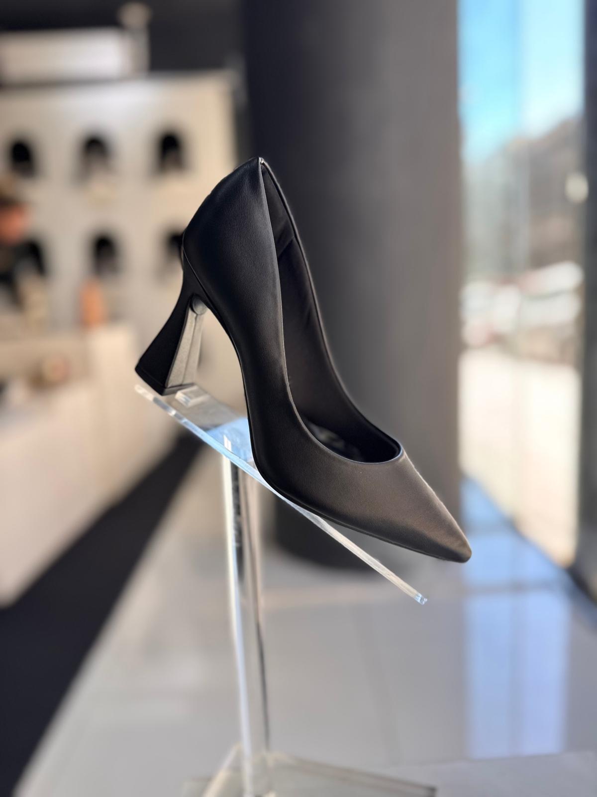 Zapatos Federica 1