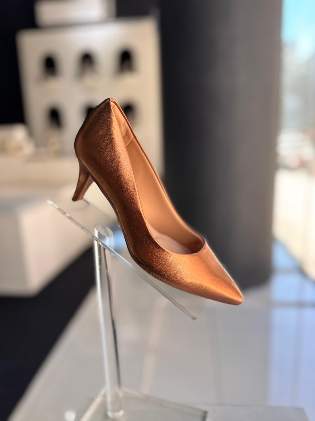 Zapatos Melissa