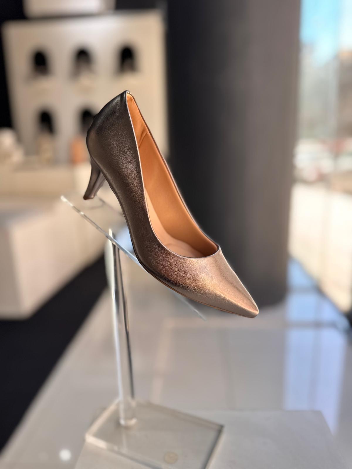 Zapatos Melissa