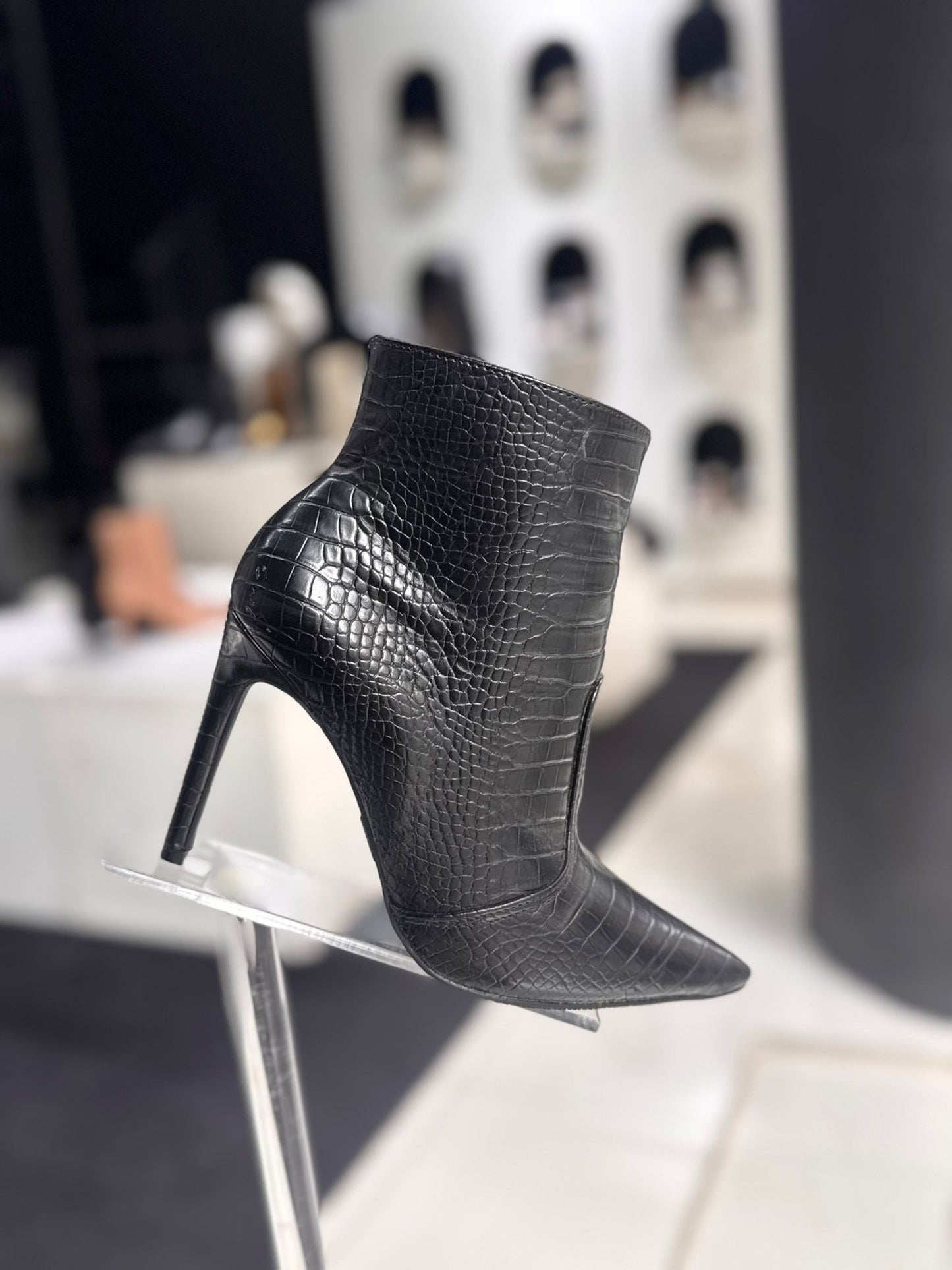 Botas Mica