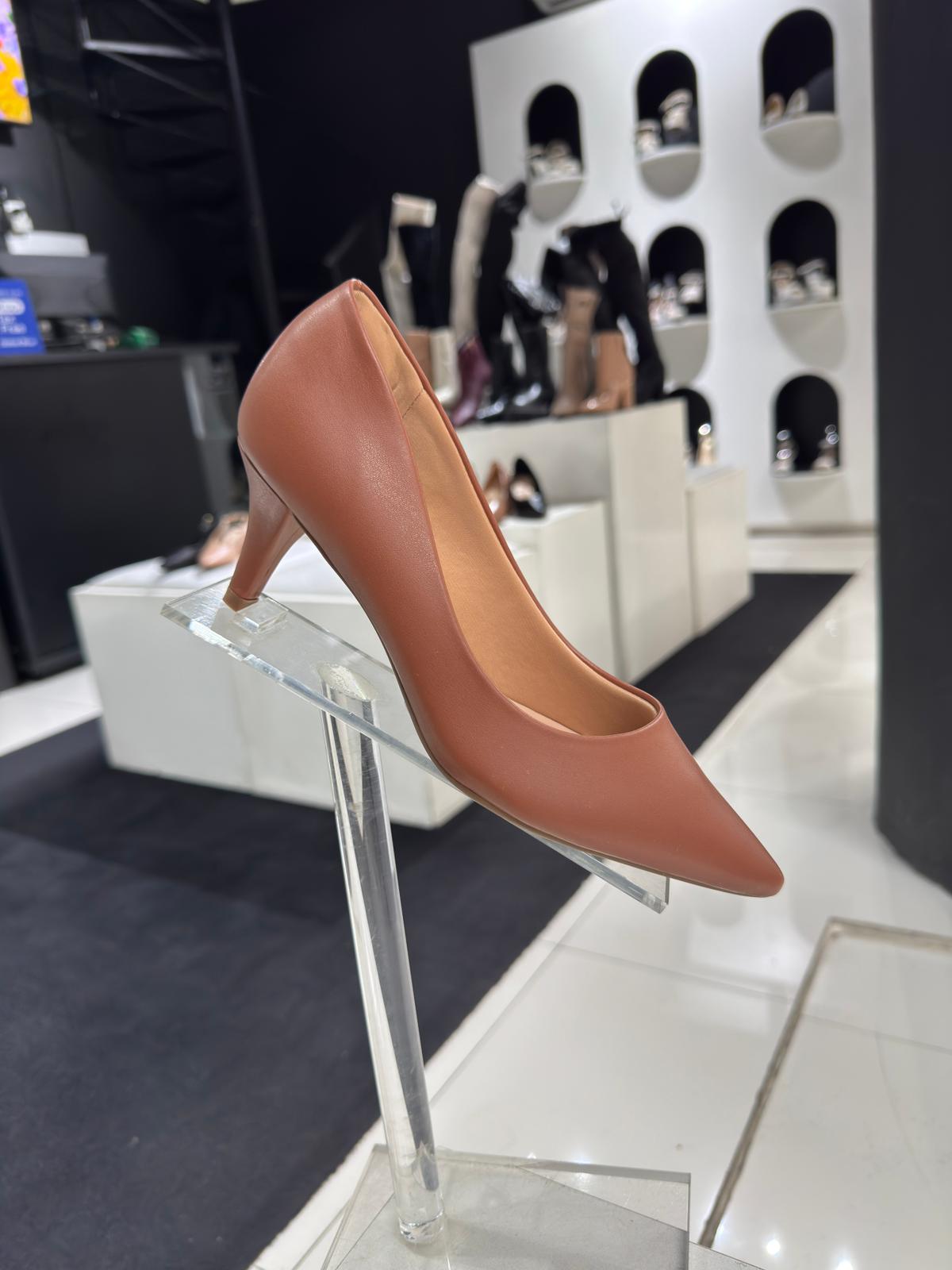 Zapatos Melissa