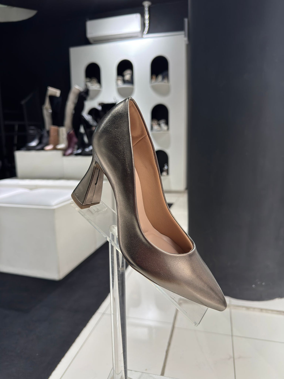 Zapato Federica